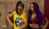 Banks could do fantastic work as a heel